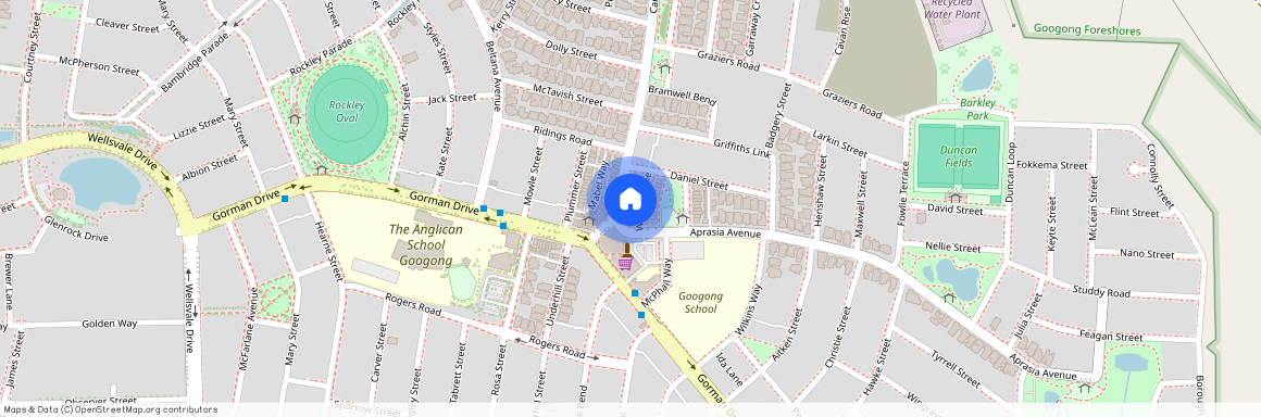 79 Caragh Avenue, NSW 2620, Googong