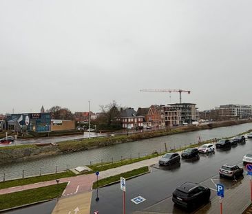 Appartement te huur in Brugge voor € 850 met 2 slaapkamers - Photo 5