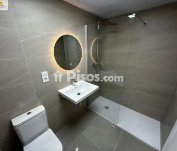Apartamento en alquiler en Calle del Músico Chapí - Photo 5