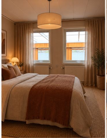 Skogshemsvägen, Kalmar - Foto 2