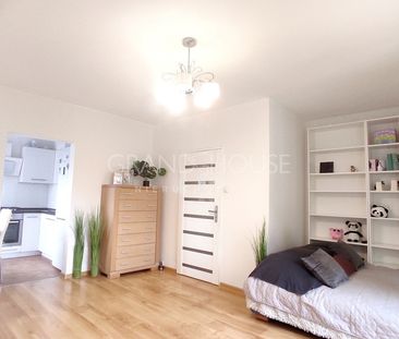 Wynajem 1 pok mieszk. z osobną kuchnią, Pomorzany - Zdjęcie 4