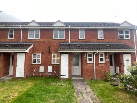 Fernwood Drive, Rugeley - Photo 3