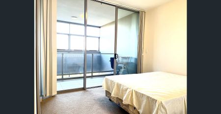 “Imperial” – Split Level 2 Bedrooms in Heart of Hurstville - Photo 4