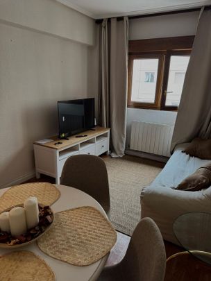 Alquiler de piso en Calle la Universidad, 36 - Foto 1