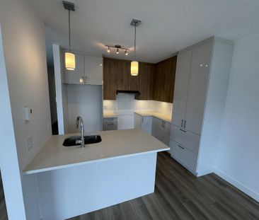 1er mois gratuit / grand 5 ½ + dans un secteur de choix / construct... - Photo 2