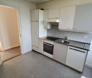 Wohnen auf dem Dreispitz; 3 Zimmer & separate Mansarde - Photo 3