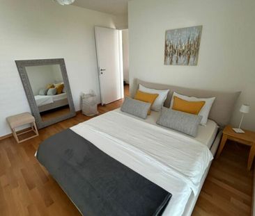 Nice 2.5 room apartment in Nyon with parking - Photo 6
