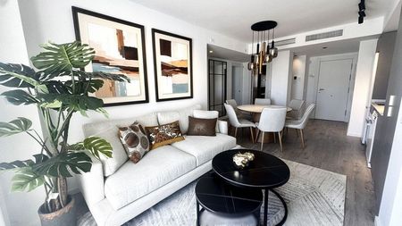 Alquiler de piso en Avenida Alcalde Clemente Díaz Ruiz - Photo 5