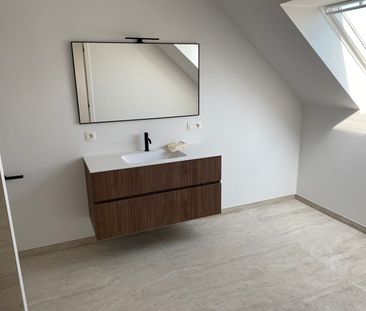 NIEUWBOUW, prachtig afgewerkte woning met terras en tuin, ideaal ge... - Photo 5