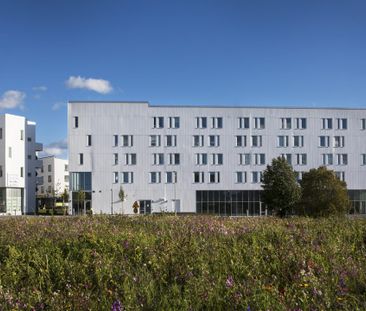 Åstadalsvägen 1E Studentlägenhet - Foto 1