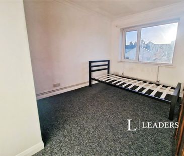 2 bedroom apartment to rent Park Crescent Place, Brighton, East Sus... - Photo 1