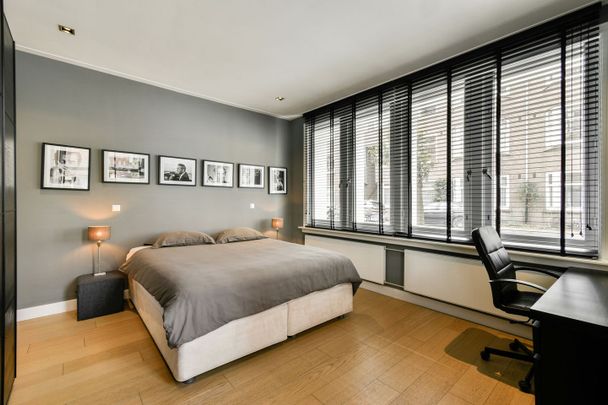 Botticellistraat 37-H, Minervabuurt-Midden, 1077EZ, Amsterdam - Foto 1