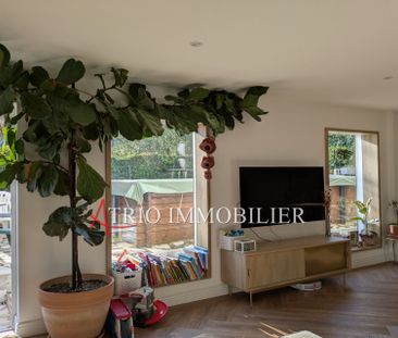 Location Maison 6 pièces 134m² CAGNES SUR MER 06800 - Photo 4