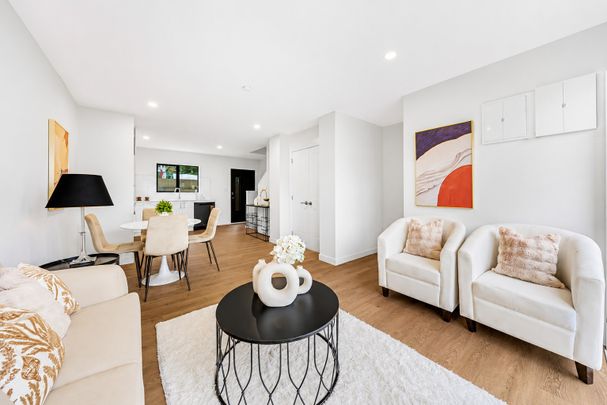 Unit 5, 13 Caringbah Drive, Papatoetoe, Auckland - Photo 1