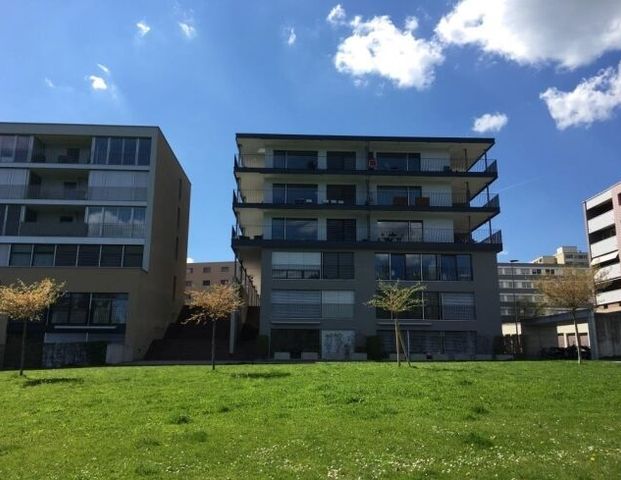 Apartment - Photo 1