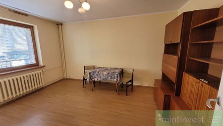 2 pokoje na osiedlu Przyjażni - Zdjęcie 3