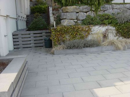 3.5 Zimmer, 90 m², EG - Photo 5