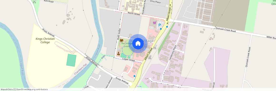 3/16 Wharf Street, Logan Village