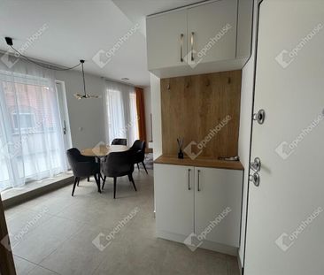 Kiadó újszerű állapotú lakás - Székesfehérvár - Photo 4