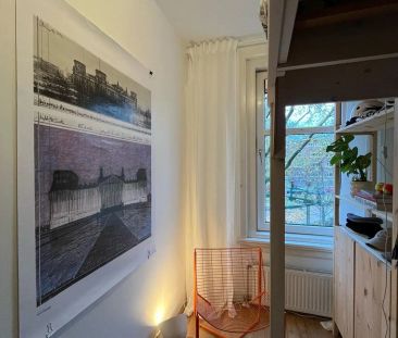 Chambre Statenweg, Rotterdam - À louer - Foto 4