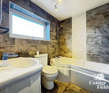2 bedroom maisonette to rent - Photo 5