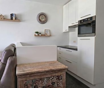 Appartement te huur - foto 6