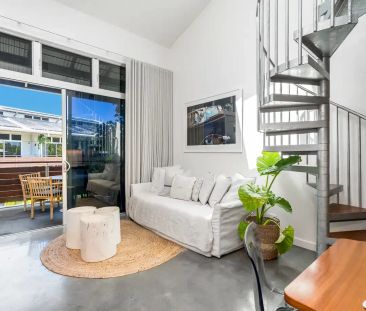 1 Bedroom unfurnished Loft Apartment available in Habitat - Photo 5