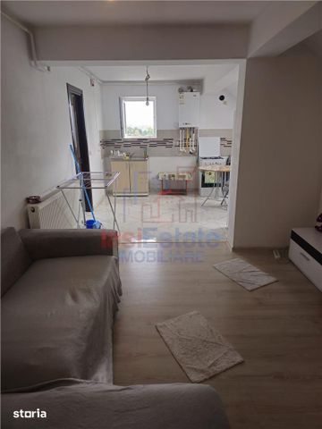 Apartament cu 2 camere open-space Pacurari-Valea Lupului - Photo 2