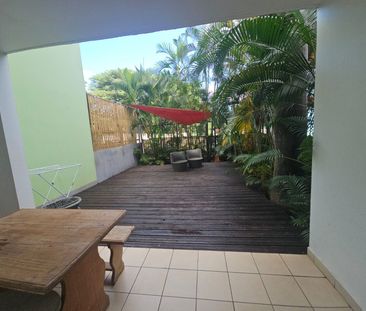 Location Appartement 1 pièce 19m² ST DENIS 97400 - Photo 2