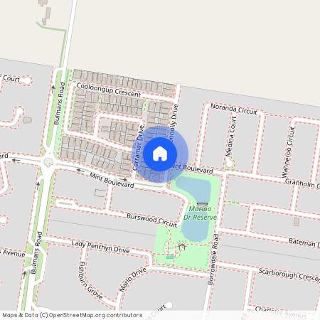 1 Connolly Drive, Harkness, VIC 3337