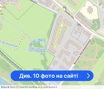 2 pokoje ul. Świderska z klimatyzacją od zaraz - Фото 1