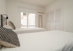 Piso en alquiler en Playa Primera Linea