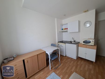 Location Appartement 1 pièce 18m² BORDEAUX 33800 - Photo 4