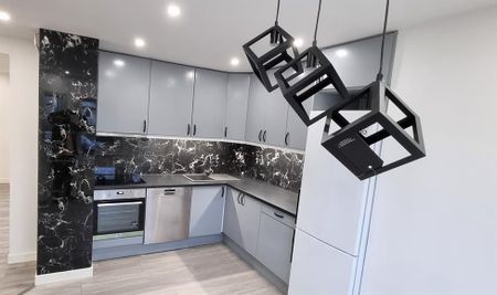 Göteborg - 4rok - tillsv - 20.700kr/mån - Foto 4