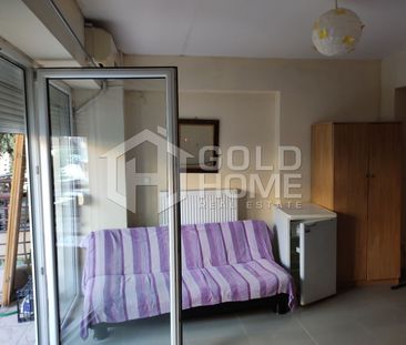Studio/Γκαρσονιέρα για ενοικίαση Επέκταση (Πυλαία) - Φωτογραφία 3