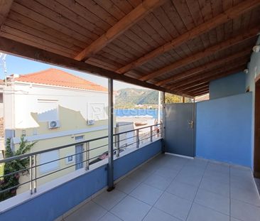 Μεζονέτα για ενοικίαση Ψαθόπυργος (Ρίο) - Φωτογραφία 1
