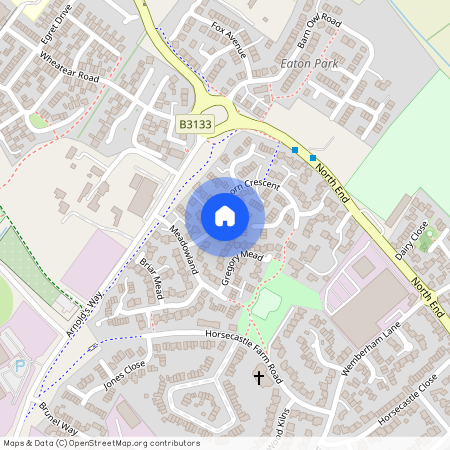 Hawthorn Crescent, Yatton, BS49