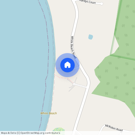 4 Martins Court, White Beach, TAS, 7184