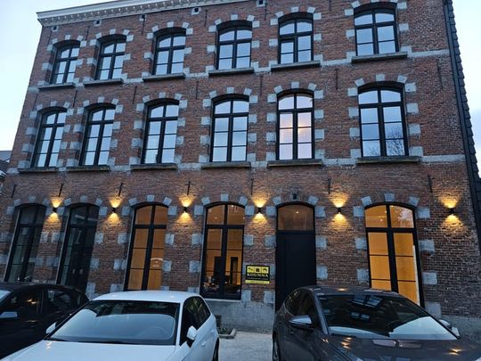 Appartement te huur - Foto 1