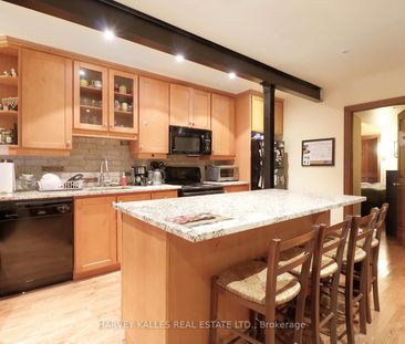 For Lease - 152 Hilton Avenue Unit# 1, Toronto, Ontario - Photo 6