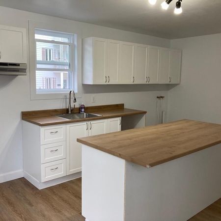 Logement 7 et demi à louer - Photo 4