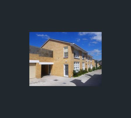 3/12 Stawell Street, Kew, Vic 3101 - Photo 1