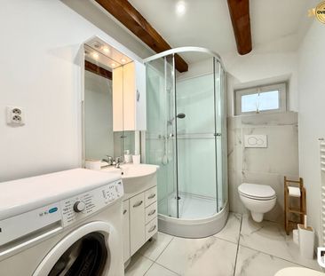 1 izbový byt na prenájom 33m2, Jánošíkovská 55C, Dunajská Lužná - Fotografia 1