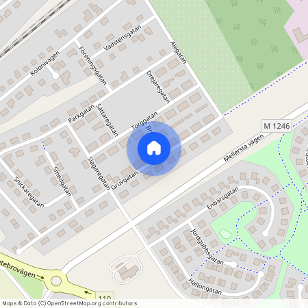 Bjuv, Gruvgatan, 14A, 26737