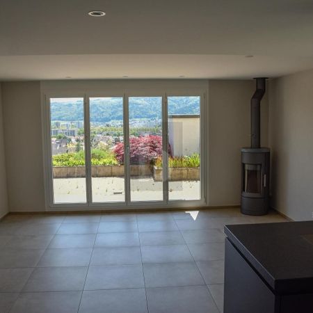 TERRACE WITH BREATHTAKING VIEW AND TOP LOCATION - Photo 3