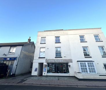 1 bedroom apartment to rent - Photo 4