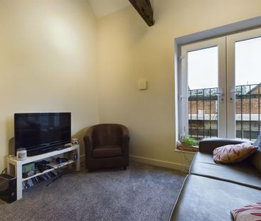1 bedroom flat to rent - Photo 1
