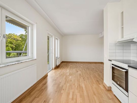 Bil-Oskars gata 4, 749 43, Enköping - Photo 1
