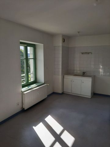 Location - Appartement T3 - 63 m² - Le Bélieu - Photo 4