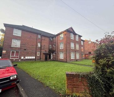 Brook Road, Manchester, M14 - Photo 6